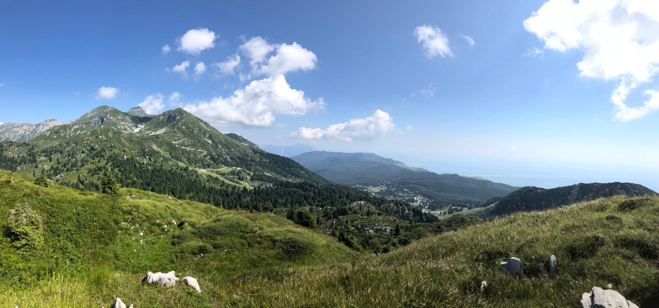 monte cristo piancavallo tremol