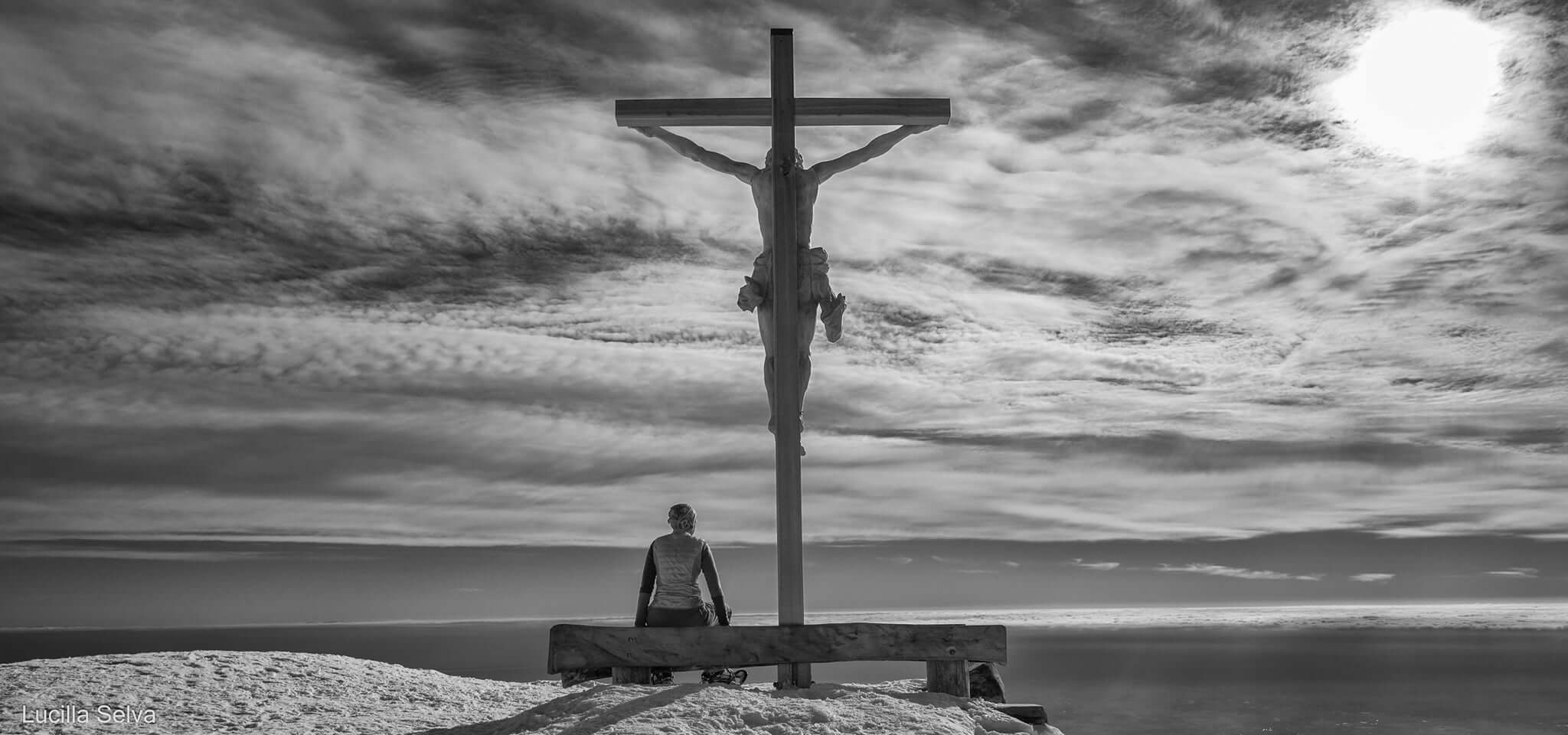 monte tremol cristo piancavallo