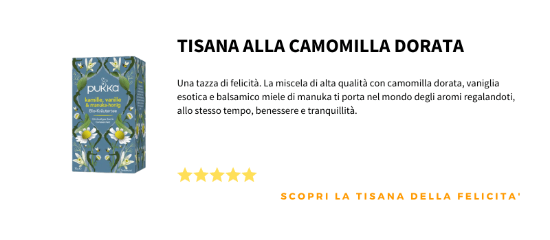 Ecco le migliori tisane rilassanti per l'ansia tisane rillassanti per l'ansia