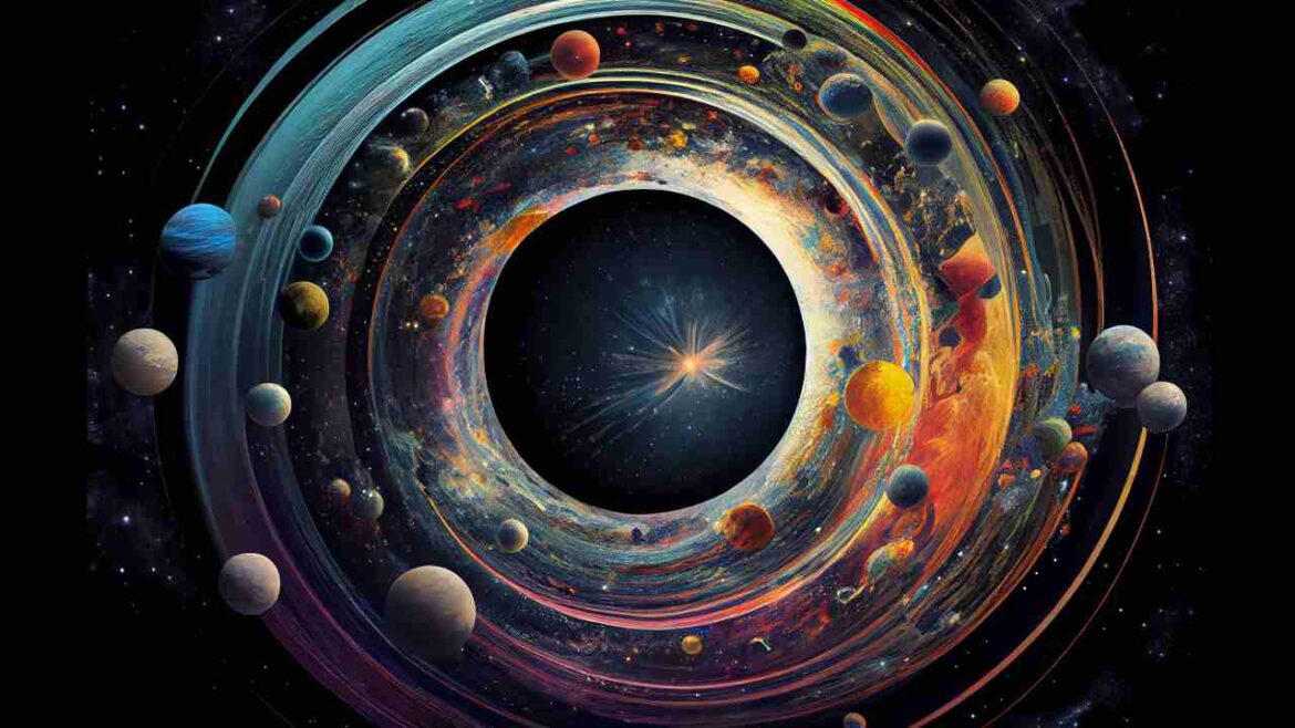 Corrispondenze magiche planetarie