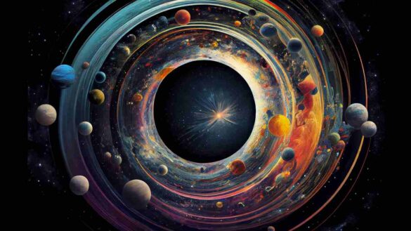 Corrispondenze magiche planetarie