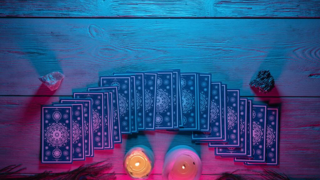 Leggere le carte