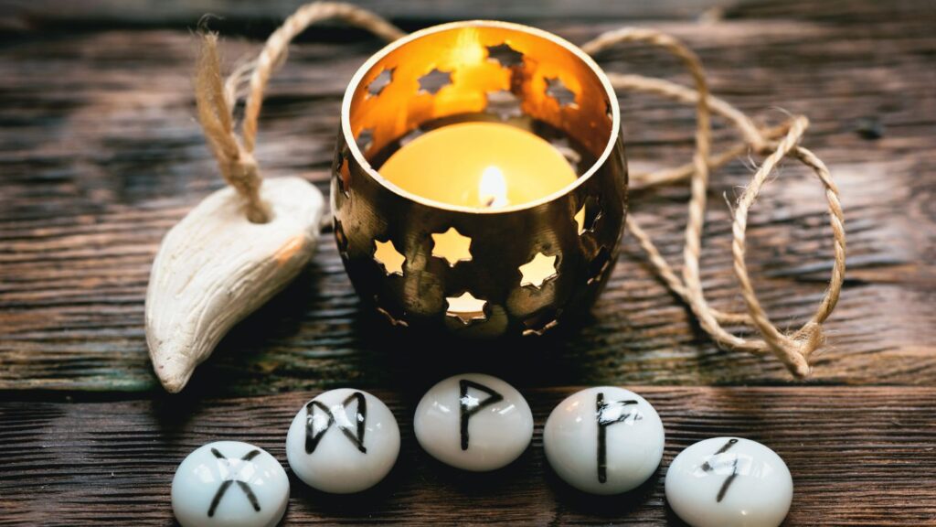 Cosa sono le rune Rinascita ZEN