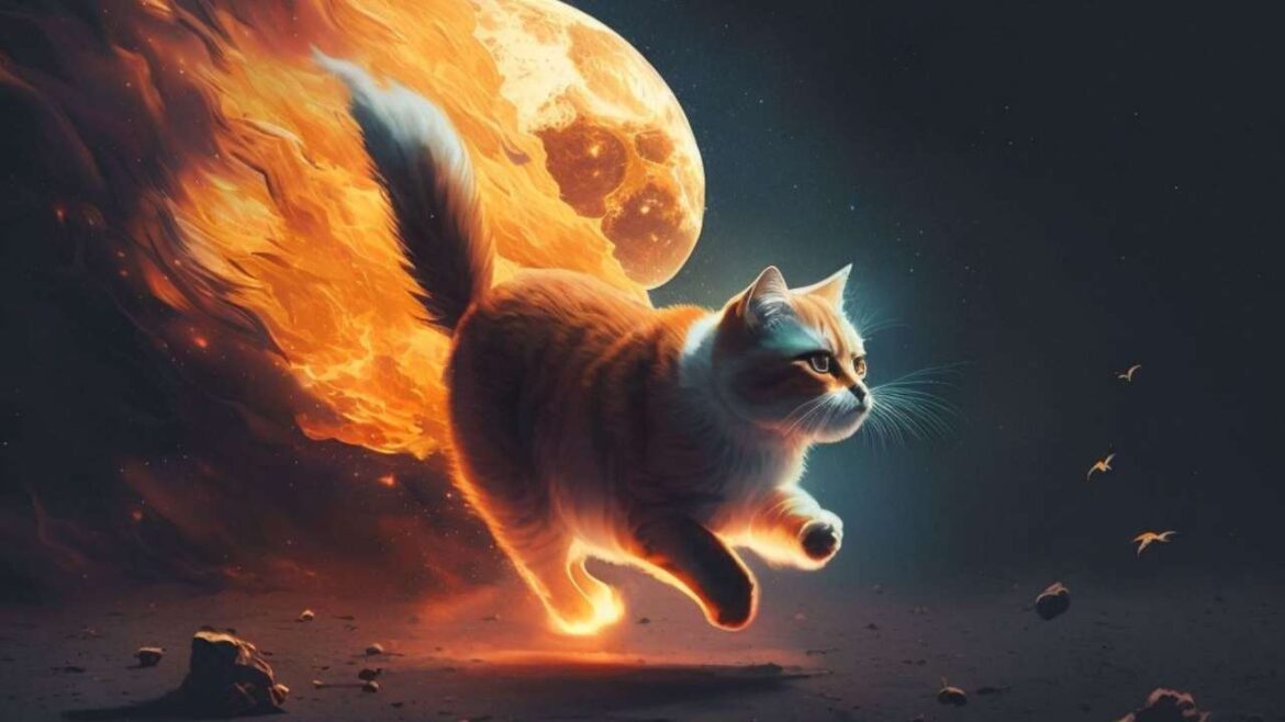 cosa sono gli animali di potere