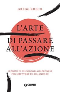 l'arte di passare all'azione