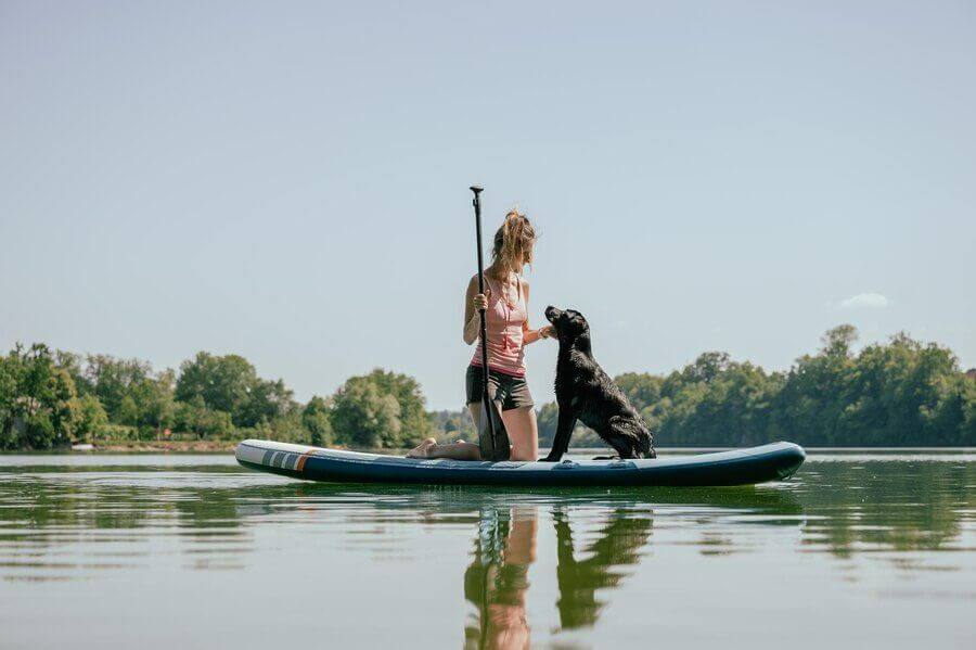 Cos'è il SUP dog: tutto quello che devi sapere sup-dog-la-tavola-da-sup