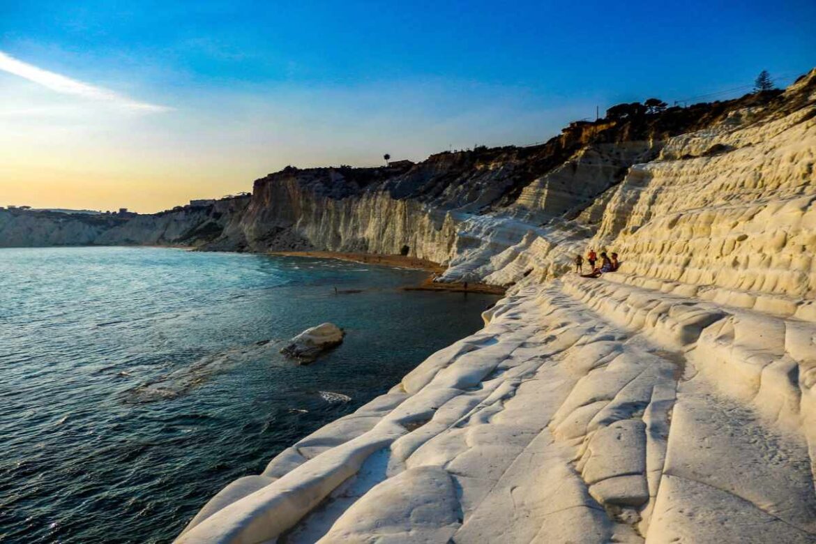 scala dei turchi sicilia