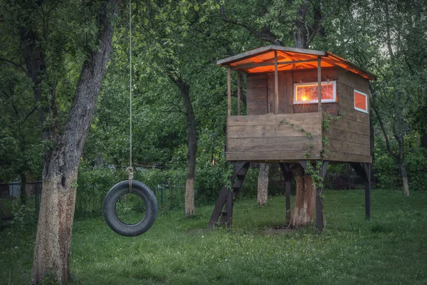 Hotel sugli alberi in Italia dove trovare i più belli Hotel sugli alberi in Italia 1