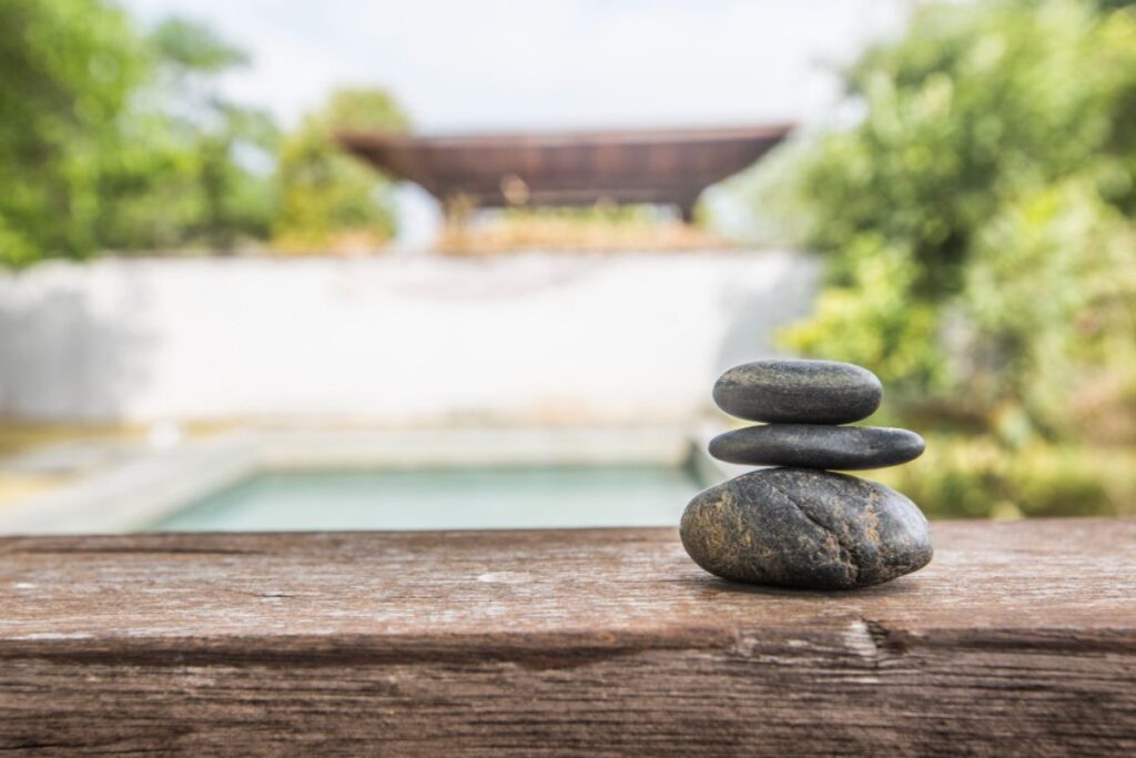 Wu Wei, l’arte dell’azione senza sforzo Wu Wei e natura www.comesmetteredipensare.it