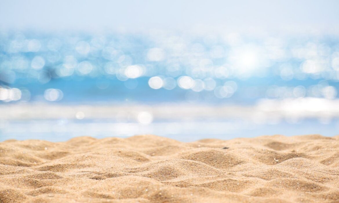 andare al mare dinverno
