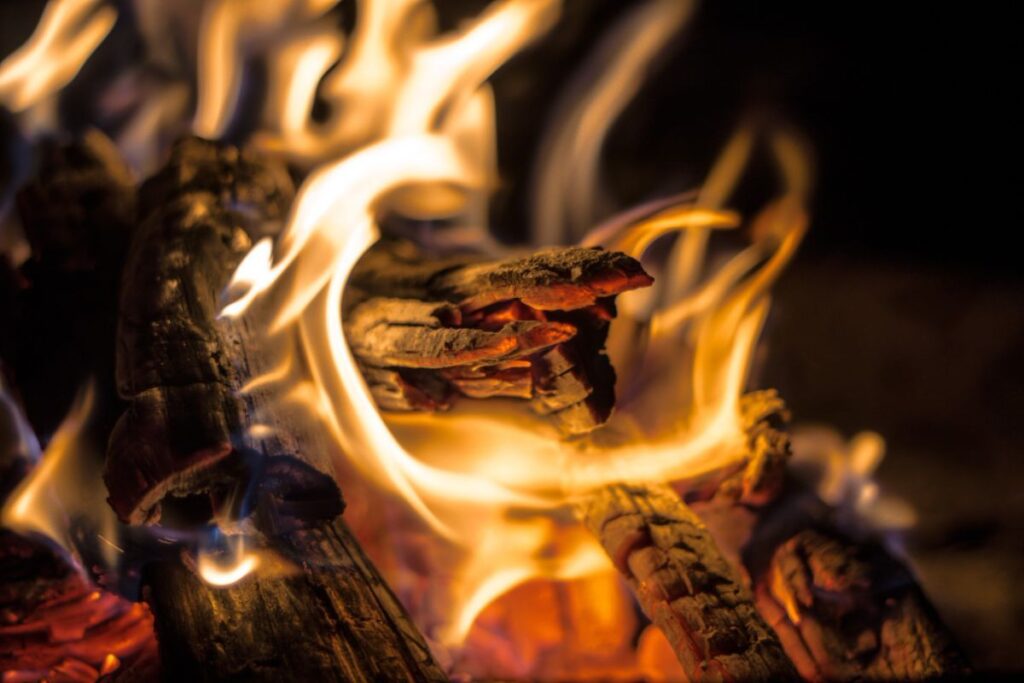 elemento fuoco