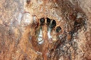 la mano del turco montagna spaccata di gaeta