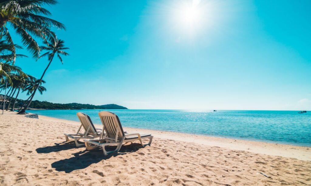 Mare d'inverno dove andare mare dinverno zanzibar