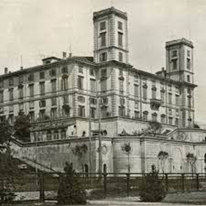 La storia del Manicomio di Mombello ospedale ex manicomio mombello limbiate 1