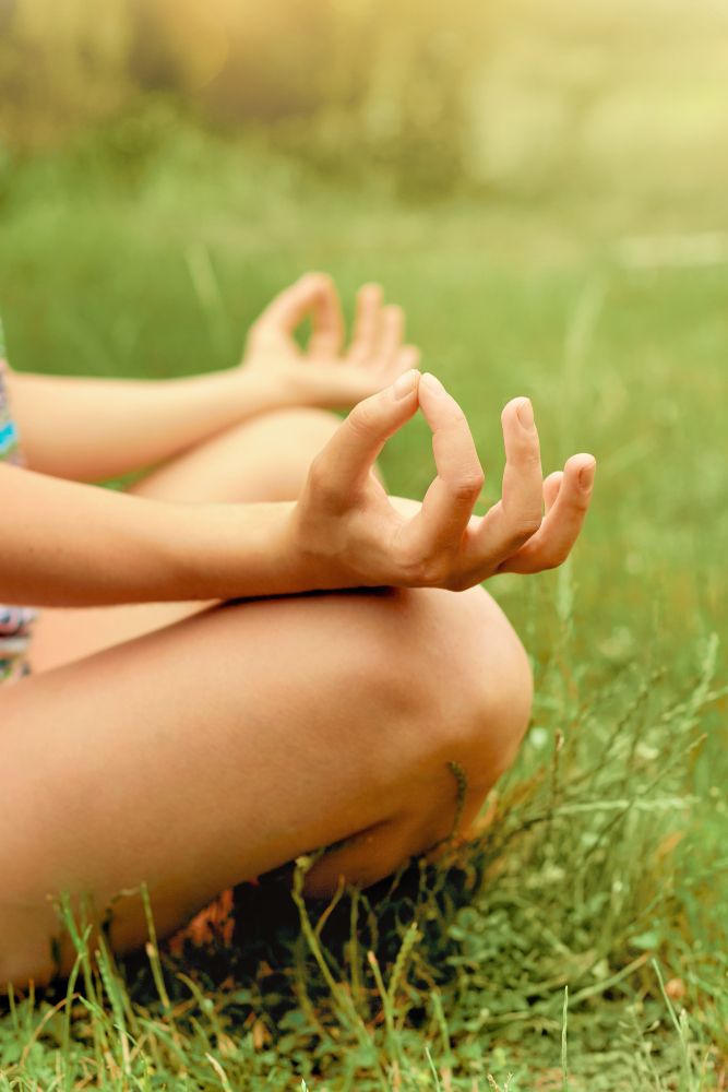 Meditazione bambini: tecniche e benefici perche far fare meditazione ai bambini