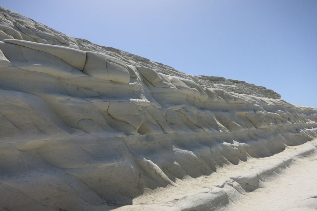 Scala dei turchi dove si trova e perchè si chiama così scala dei turchi perche si chiama cosi 1