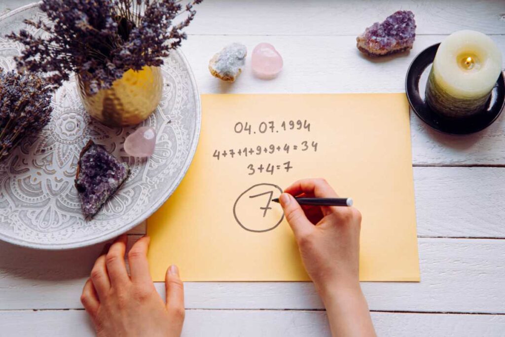 Cos’è la numerologia e significato dei numeri significato dei numeri in numerologiacomesmetteredipensare.it