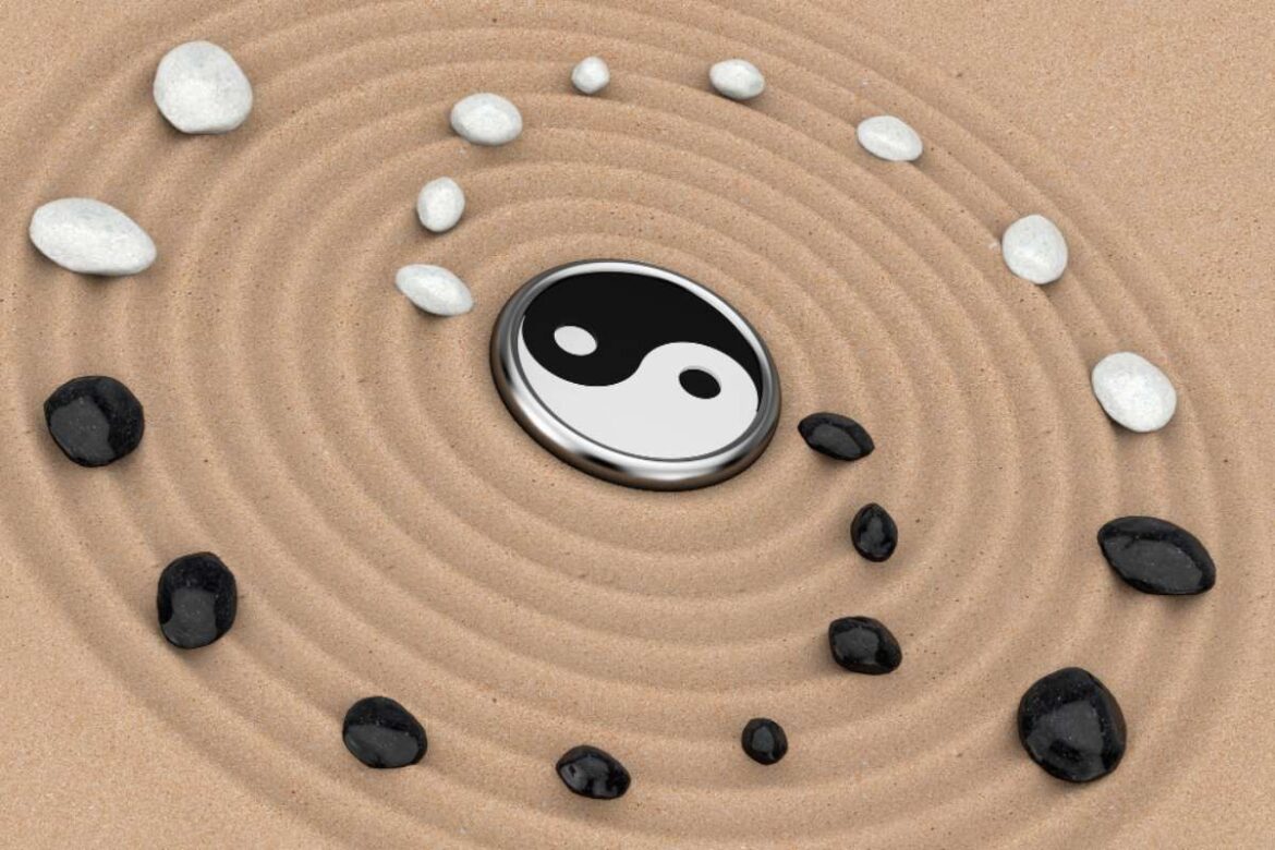 wu wei arte dellazzione senza azione www.comesmetteredipensare.it