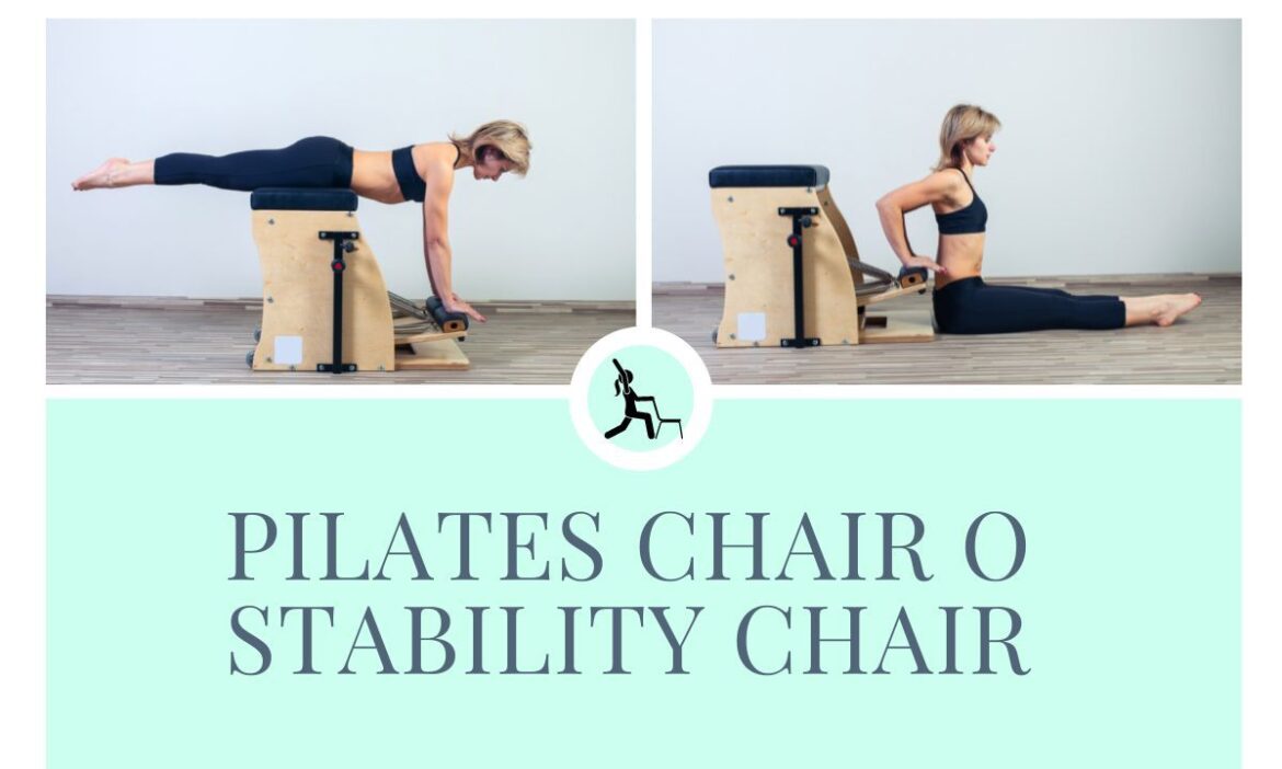 cose i pilates chair e i suoi benefici