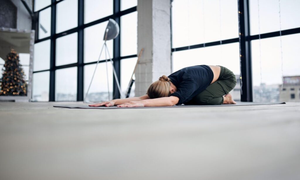 Cos'è il pilates matwork cose il pilates matwork