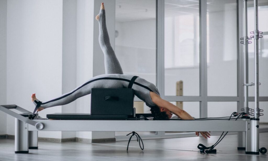 cose il pilates reformer