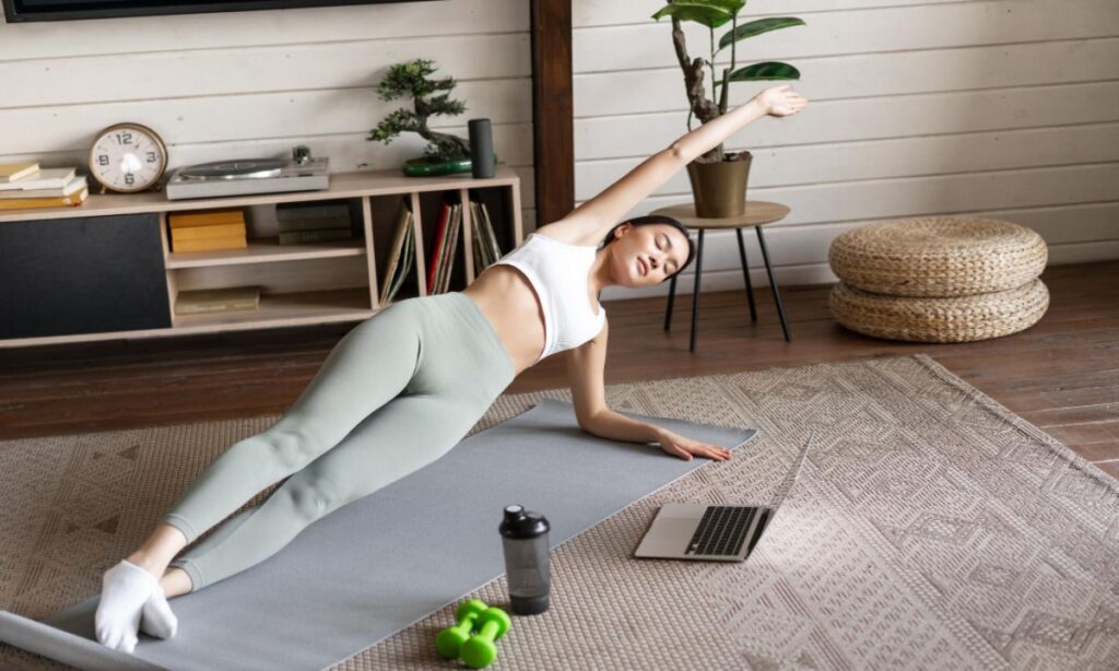 Come fare pilates a casa: quali attrezzi sono indispensabili fare pilates a casa cosa serve