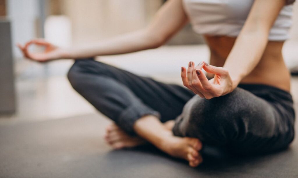 kundalini yoga per superare una delusione d'amore