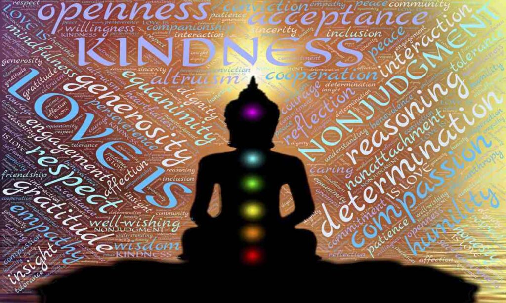 meditazione per superare una delusione d'amore