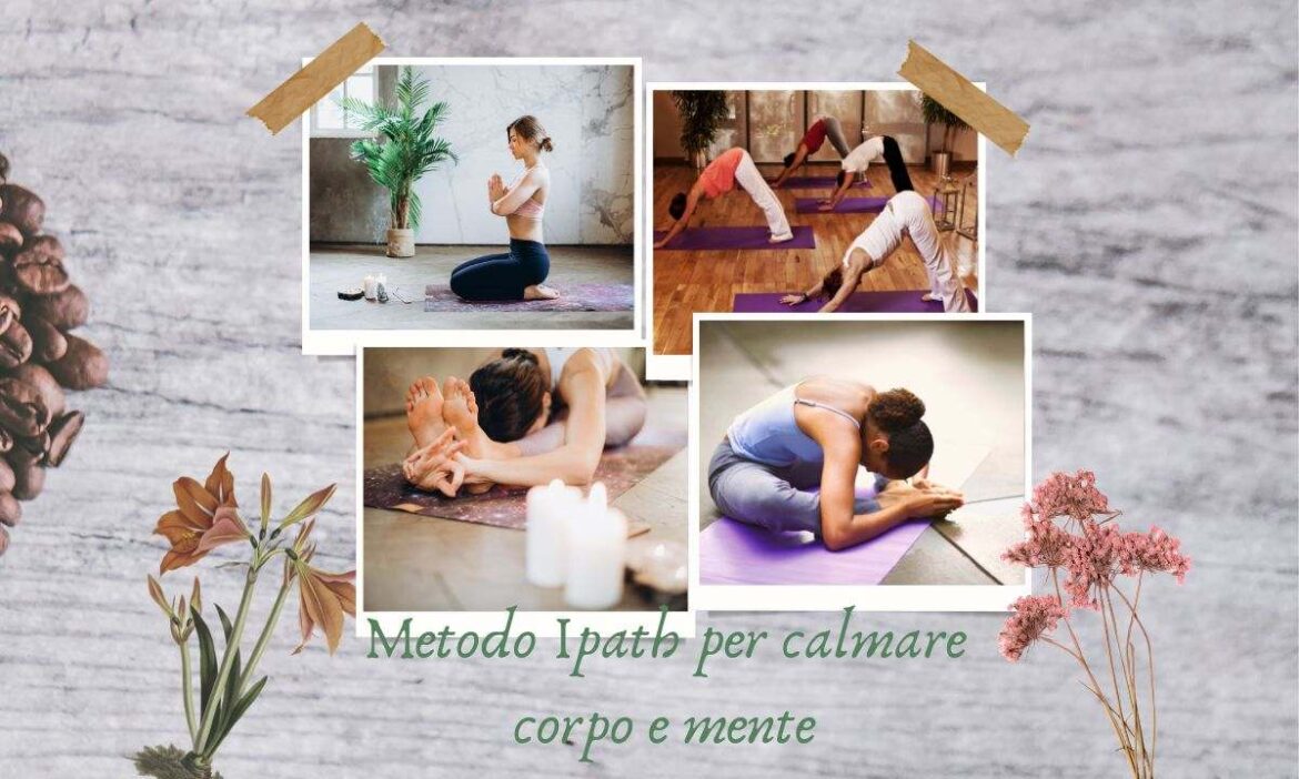 metodo ipath benefici