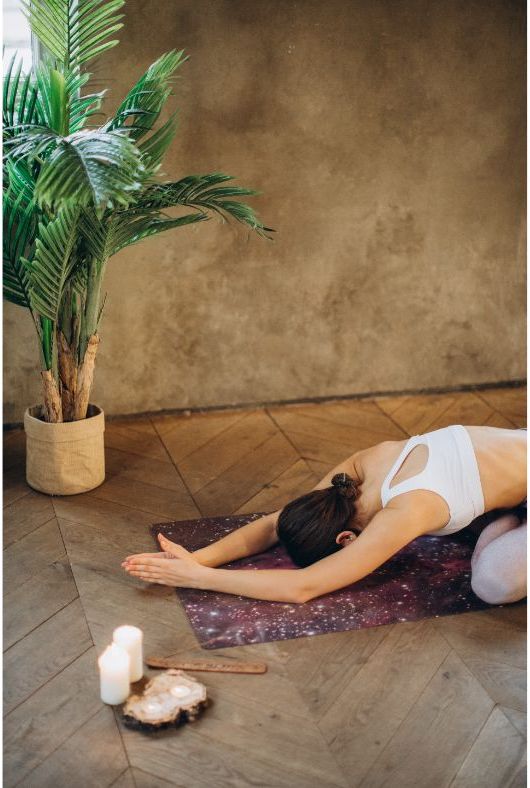 Metodo IPATH: ecco come riallineare in poche mosse corpo e mente metodo ipath cose