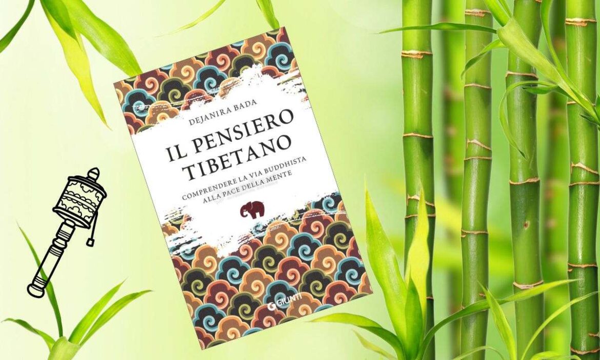 recensione libro il pensiero tibetano