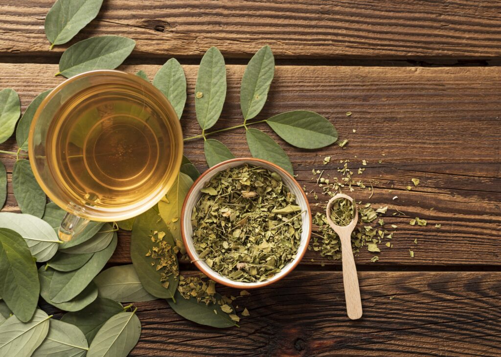 Tea Tree Oil