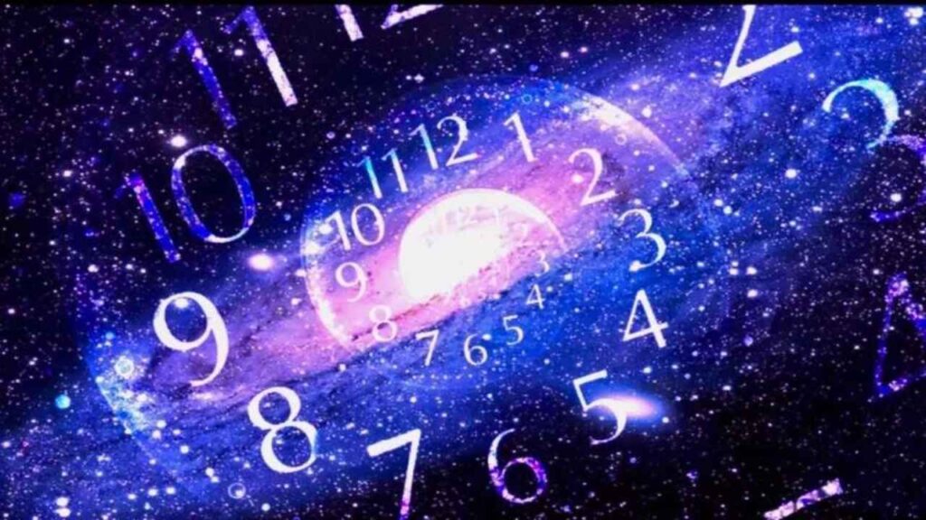 La Numerologia Ermetica: una guida alla comprensione della vita e del mondo numerologia ermetica 1