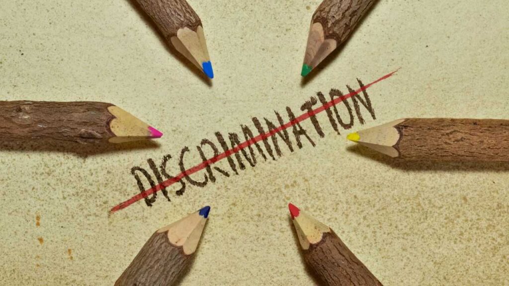 Giornata internazionale per l’eliminazione della discriminazione razziale: 21 Marzo Giornata Internazionale per lEliminazione della Discriminazione Razziale 21 marzo