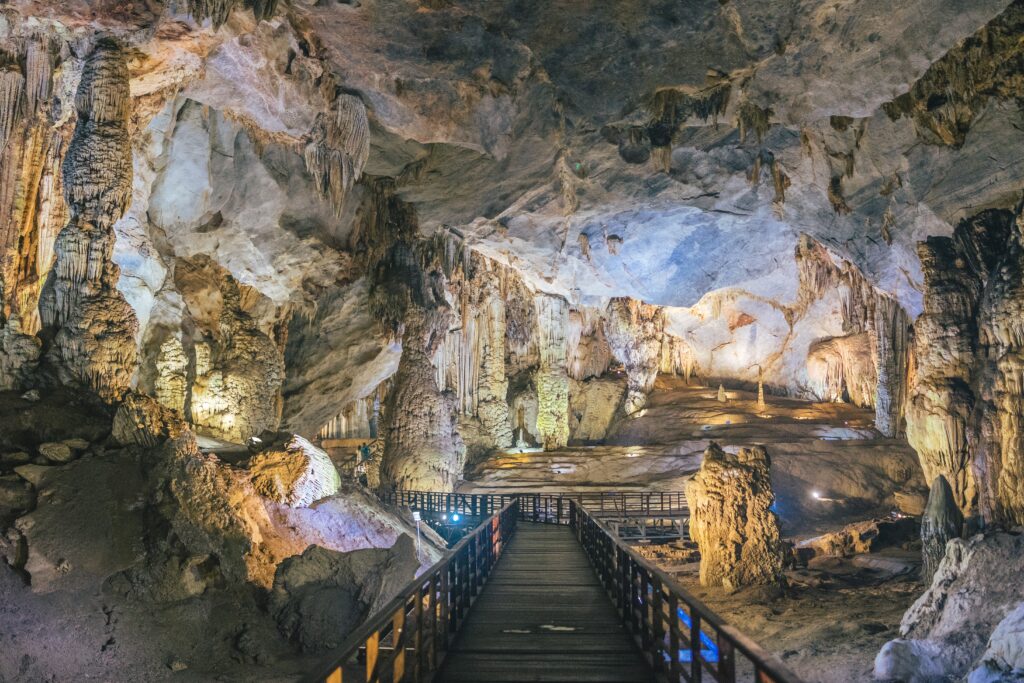 Grotta di sale: come nasce, la sua storia e i benefici Grotta di sale