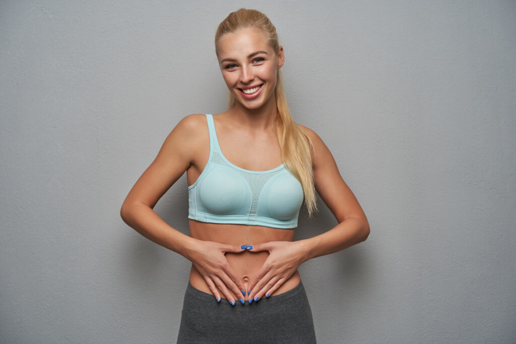 Il modo migliore per fare yoga per lo stomaco Yoga pancia e stomaco