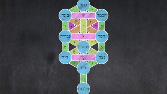 kabbalah e magia comesmetteredipensare.it