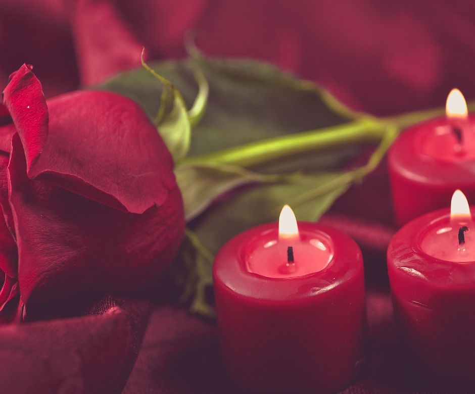 Erbe magiche per riconquistare l’amore rosa erbe magiche venere - comesmetteredipensare.it