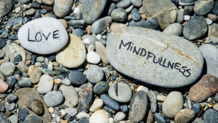 armonia sullacqua con il SUP Mindfulness