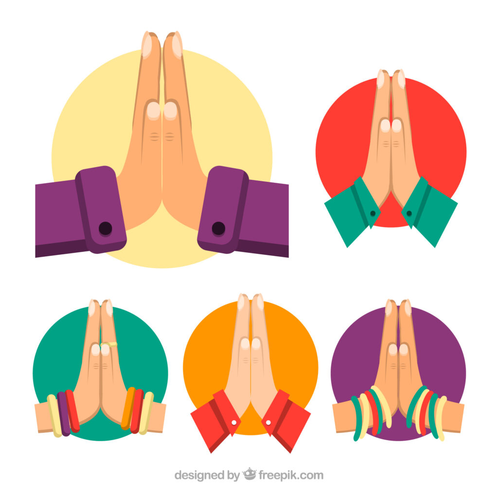 Cosa sono i Mudra e cosa significano? Gesti Mudra