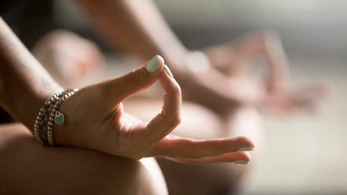 Meditazione