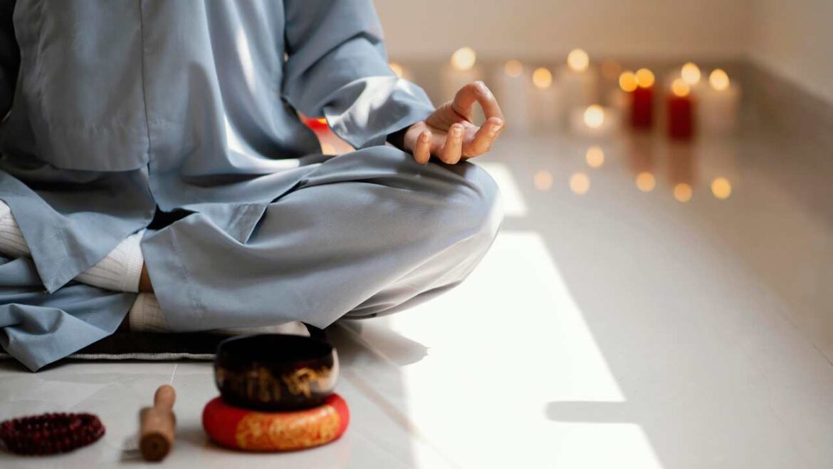 Meditazione Zen