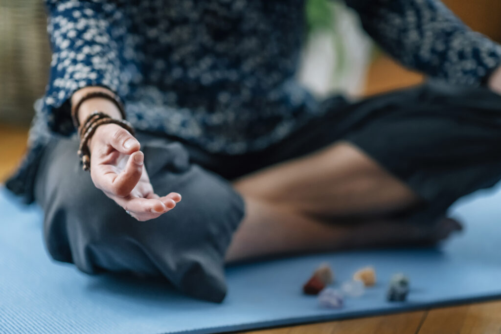 Meditazione zen: cos’è, come farla e i benefici Meditazione zen