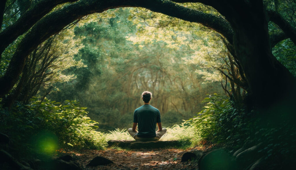 Cos'è la respirazione olotropica, o breathwork Respirazione e meditazione