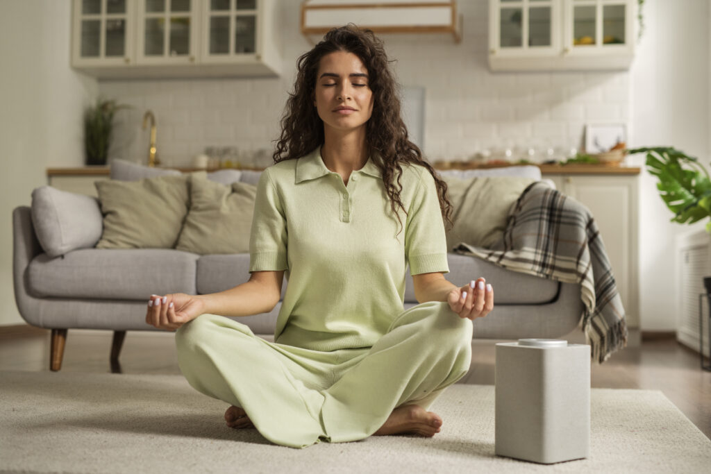 Perché non riesci a meditare? Ecco gli errori da evitare Meditare a casa