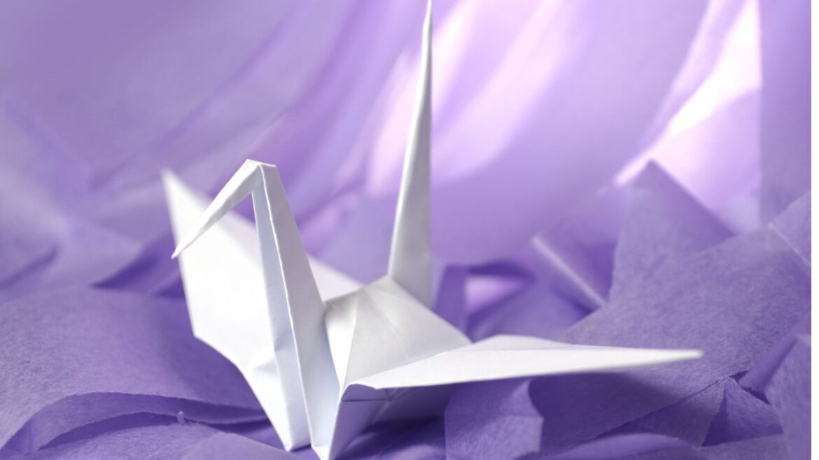 origami e mindfulness comesmetteredipensare.it
