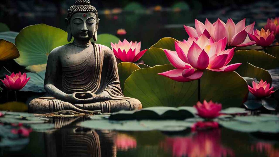Buddismo zen