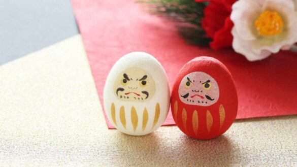 Daruma