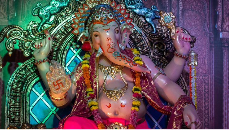 Chi è il Dio Shiva e le sue origini Ganesha