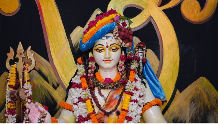 Chi è il Dio Shiva e le sue origini divinita indu